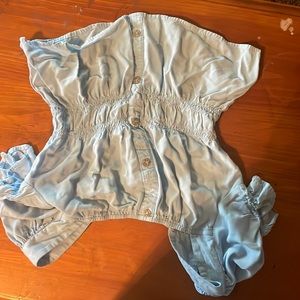 never worn brand new